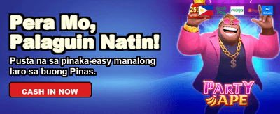 Fastest Payouts in Philippines banner