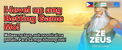 Get Your 777 Welcome Bonus! banner